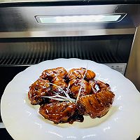 有手都会做的可乐鸡翅的做法图解6