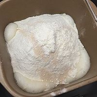 葡萄干麦芬重油蛋糕的做法图解5