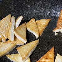 家常豆腐的做法图解2