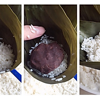 甜粽子 or 咸粽子的做法图解7