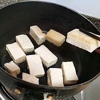 酱汁焖豆腐的做法图解7