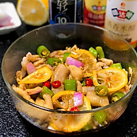 香辣无骨凤爪的做法图解8
