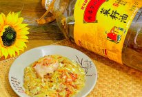 #外婆乡炒出火锅香#土豆丝炒大块肉的做法