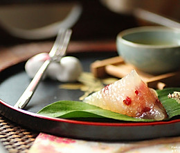 茉莉花茶香莓果的做法