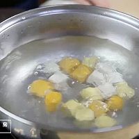 【微体】四季甜品鲜芋仙的做法图解11