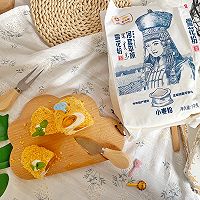 低脂鸡肉蛋黄酥的做法图解14