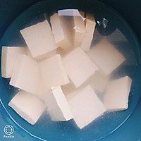 香豆腐（空气炸锅）的做法图解2