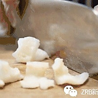 红枣枸杞小米新西兰花胶粥的做法图解1