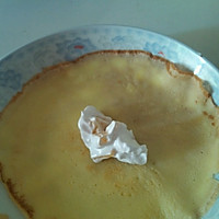 pancake的做法图解5