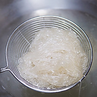 一道菜，满足全家人的喜好“炒合菜”的做法图解8