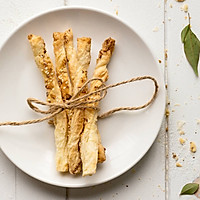 花生酥条||Peanut Crisp Strips的做法图解22