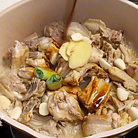 孩子们的下饭神器～红烧鸡块的做法图解4