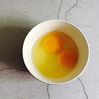 #硬核菜谱制作人#火龙果蒸蛋的做法图解2