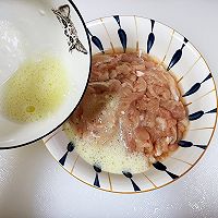 京酱肉丝，咸甜适中，酱香浓郁，好吃不油腻的做法图解4
