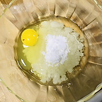 手工桃酥的做法图解1