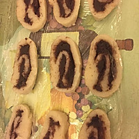 糯米豆沙糕的做法图解5