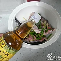 花鲢鱼头炖豆腐的做法图解4