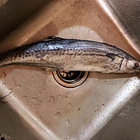 鱼肉卷的做法图解1