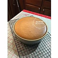 日式轻乳酪蛋糕的做法图解16