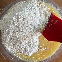 果酱夹心麦芬蛋糕的做法图解3