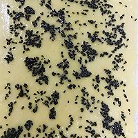 无糖玉米芝麻酥条饼干的做法图解15