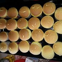 奶油纸杯蛋糕的做法图解21