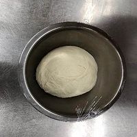 谷物吐司的做法图解1