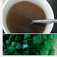 〈”#舌尖还原#xx”）土豆烤牛排灬香嫩美味的做法图解4