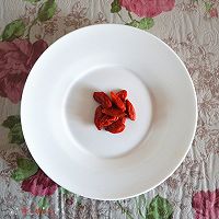瑶柱鲜虾鸡丝粥的做法图解11