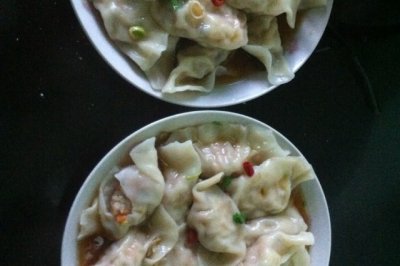 饺子