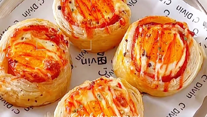 培根蛋