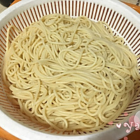 秒杀西餐厅的肉酱意粉的做法图解3