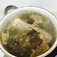 卤牛肉的做法图解2