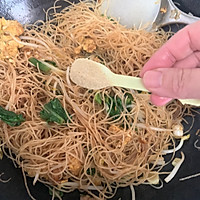炒米粉的做法图解5