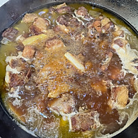 美味糖醋排骨的做法图解6