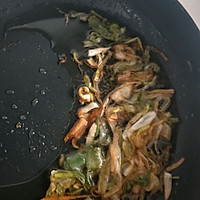 家常版葱油拌面的做法图解4