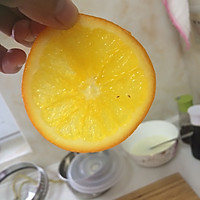 橙香慕斯的做法图解4