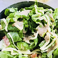 土豆蔬菜沙拉的做法图解6