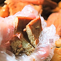 五香豆腐香肠#多力金牌大厨带回家-北京站#的做法图解3