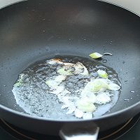 乌江萝卜鲜虾冬瓜汤的做法图解4