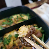 烤清江鱼火锅的做法图解11