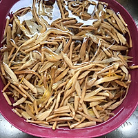 卤猪脚的做法图解4