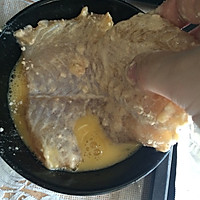 香酥龙利鱼（烤箱无油版）的做法图解4