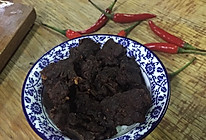 牛肉干的做法