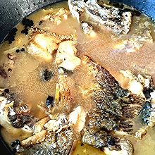 #中秋香聚 美味更圆满#红烧鱼