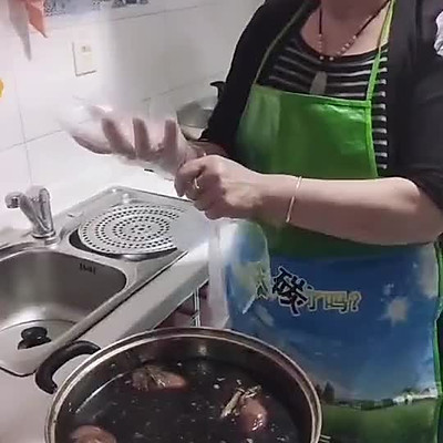 清真酱牛肉
