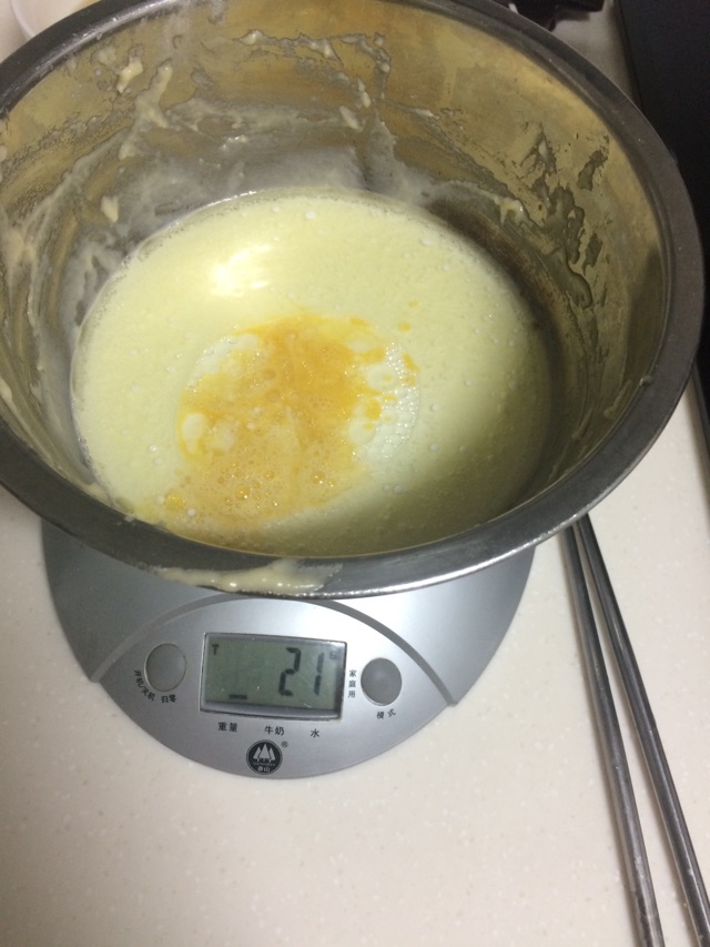 蔓越莓多芬桶的做法图解9