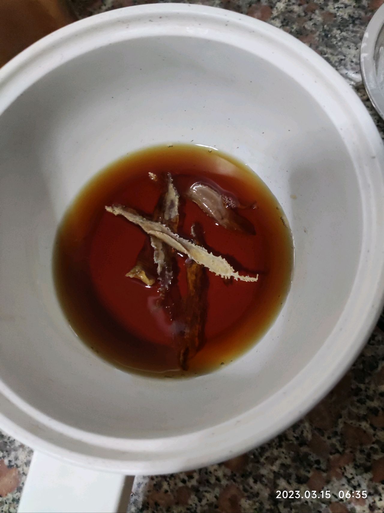 鹅红煮鱼膘图片素材-编号11507976-图行天下