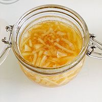 蜂蜜柠檬茶的做法图解8