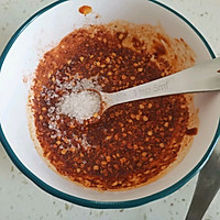 韩式辣椒酱拌面的做法图解5